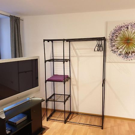 Appartement Schepper'S Trier Ngoại thất bức ảnh