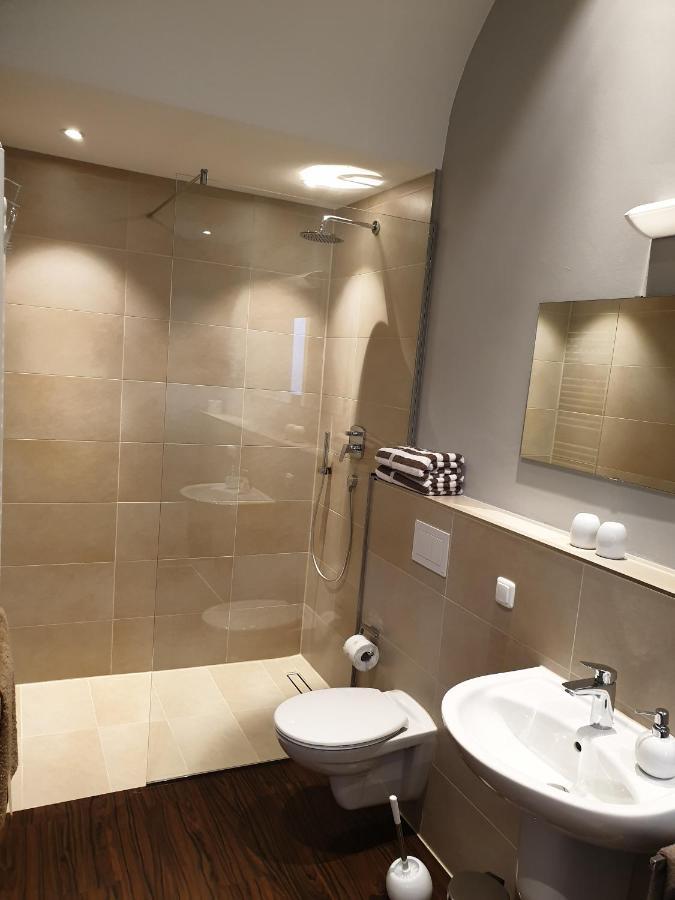 Appartement Schepper'S Trier Ngoại thất bức ảnh