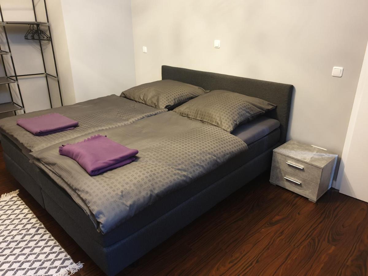 Appartement Schepper'S Trier Ngoại thất bức ảnh