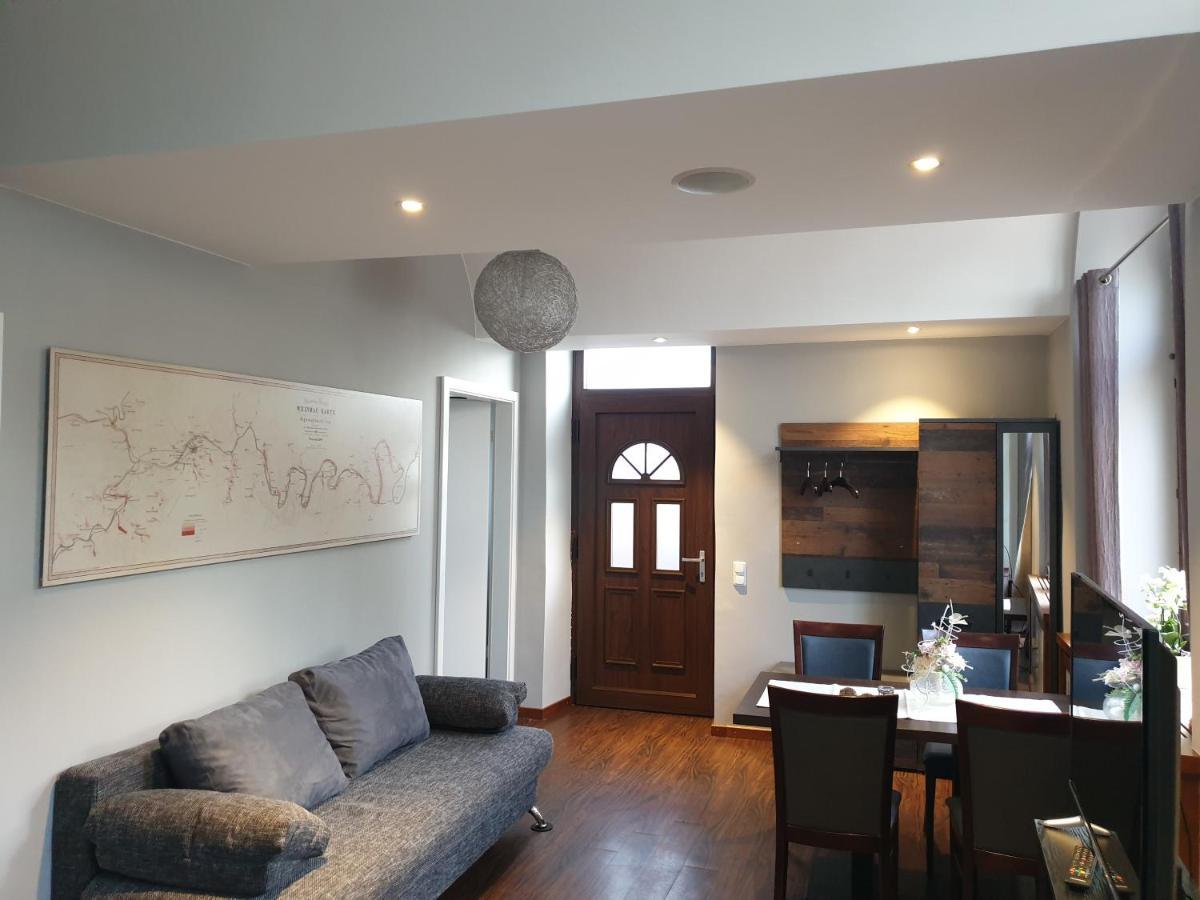 Appartement Schepper'S Trier Ngoại thất bức ảnh