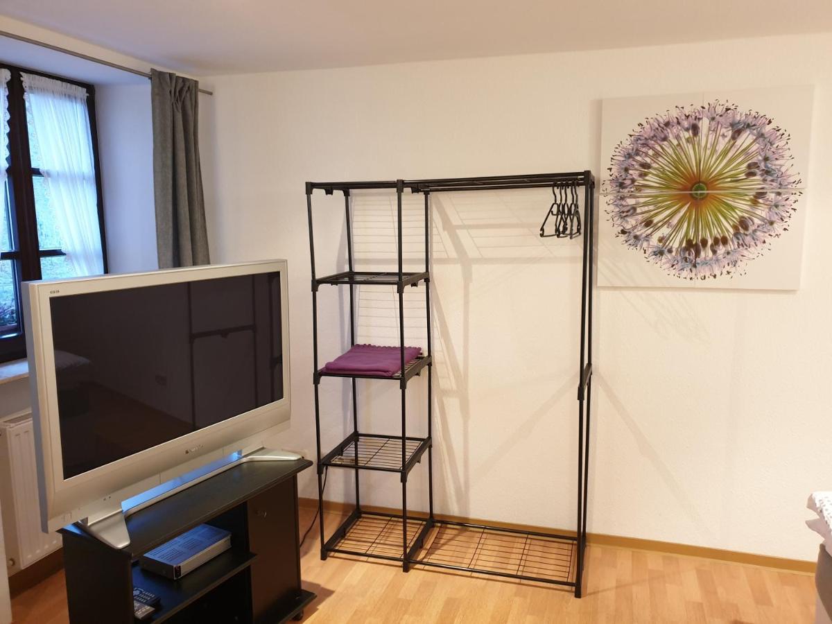 Appartement Schepper'S Trier Ngoại thất bức ảnh