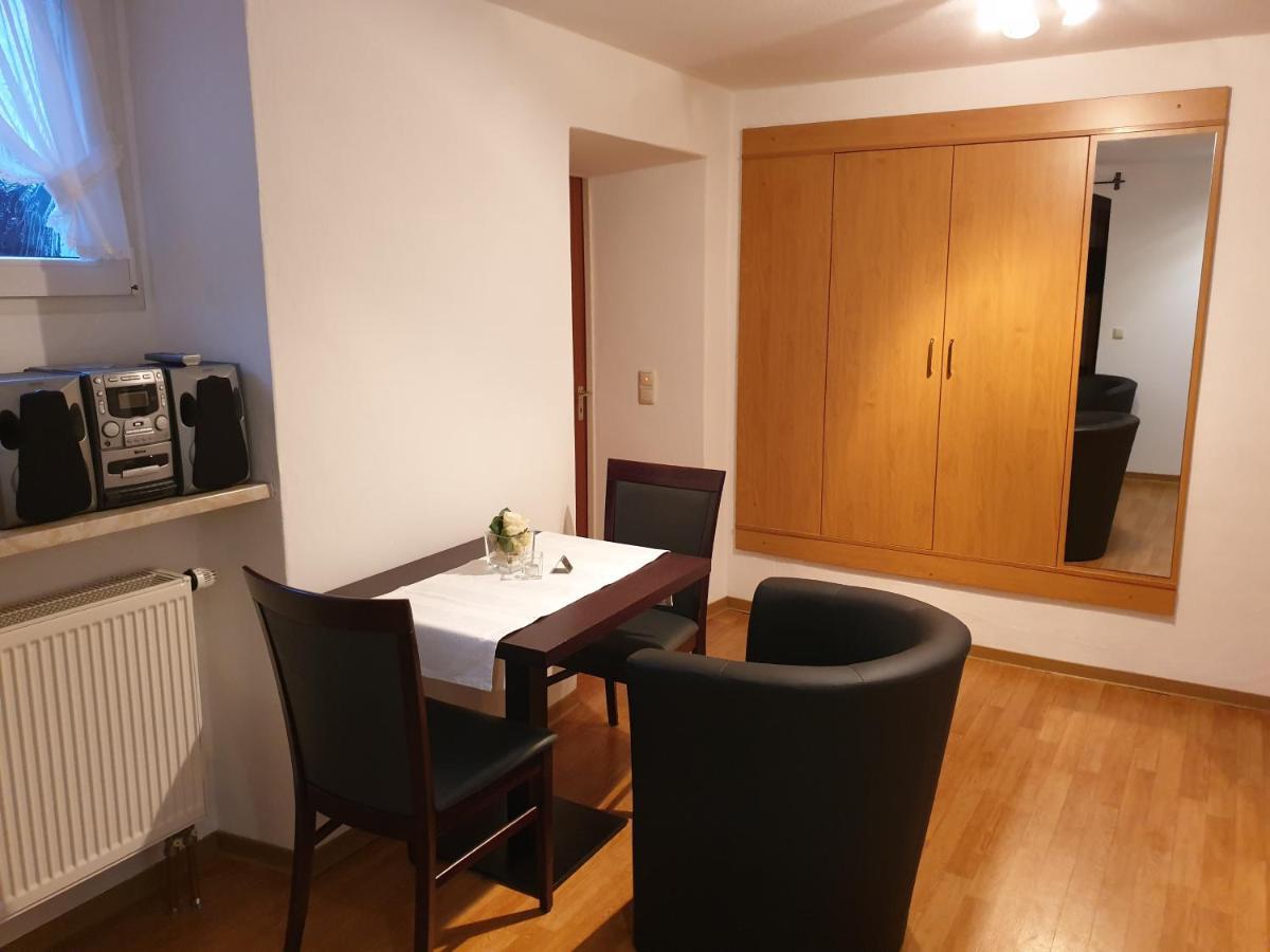 Appartement Schepper'S Trier Ngoại thất bức ảnh