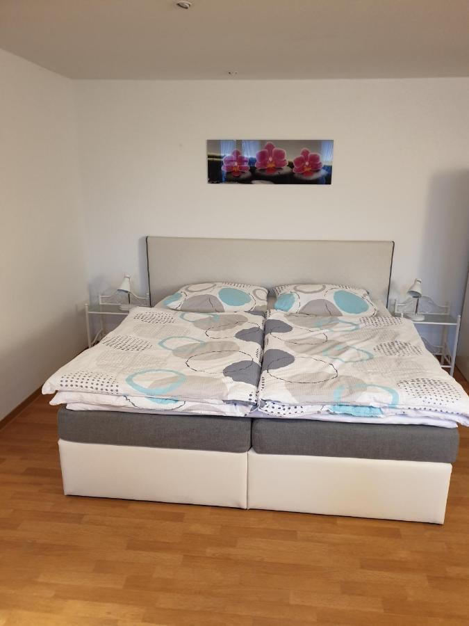 Appartement Schepper'S Trier Ngoại thất bức ảnh