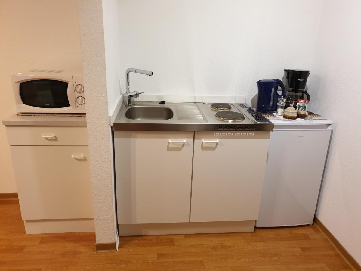 Appartement Schepper'S Trier Ngoại thất bức ảnh
