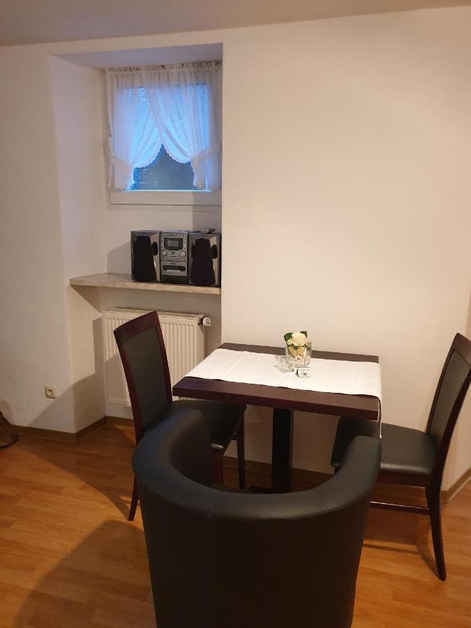 Appartement Schepper'S Trier Ngoại thất bức ảnh