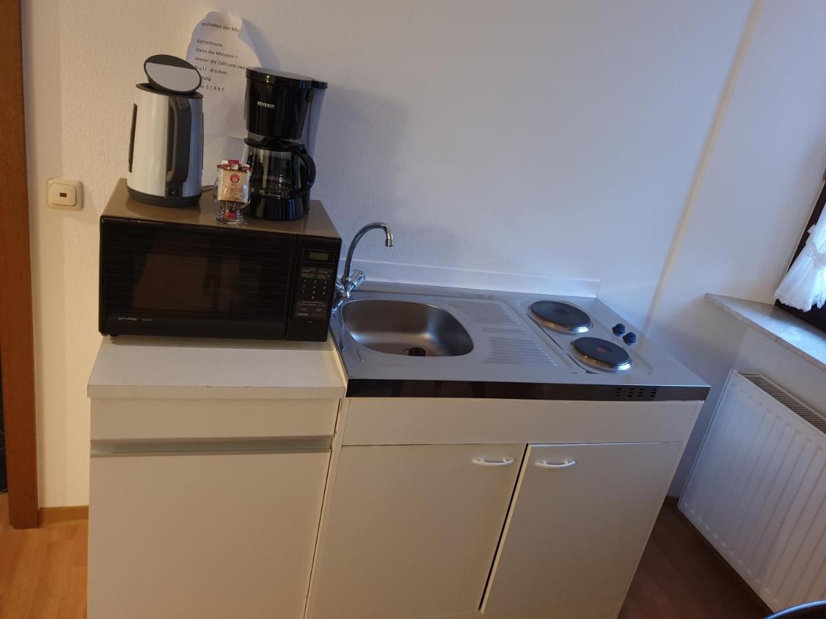 Appartement Schepper'S Trier Ngoại thất bức ảnh