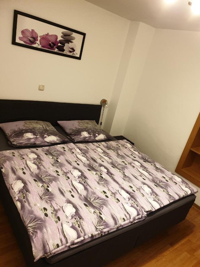 Appartement Schepper'S Trier Ngoại thất bức ảnh