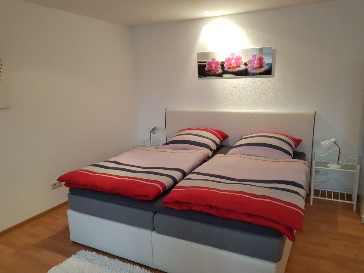 Appartement Schepper'S Trier Ngoại thất bức ảnh