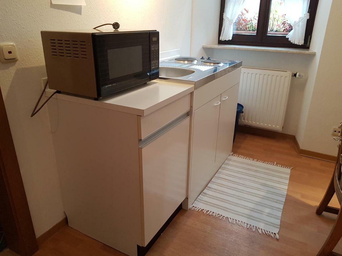 Appartement Schepper'S Trier Ngoại thất bức ảnh