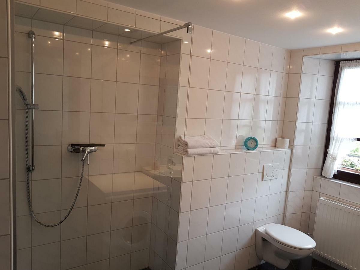 Appartement Schepper'S Trier Ngoại thất bức ảnh