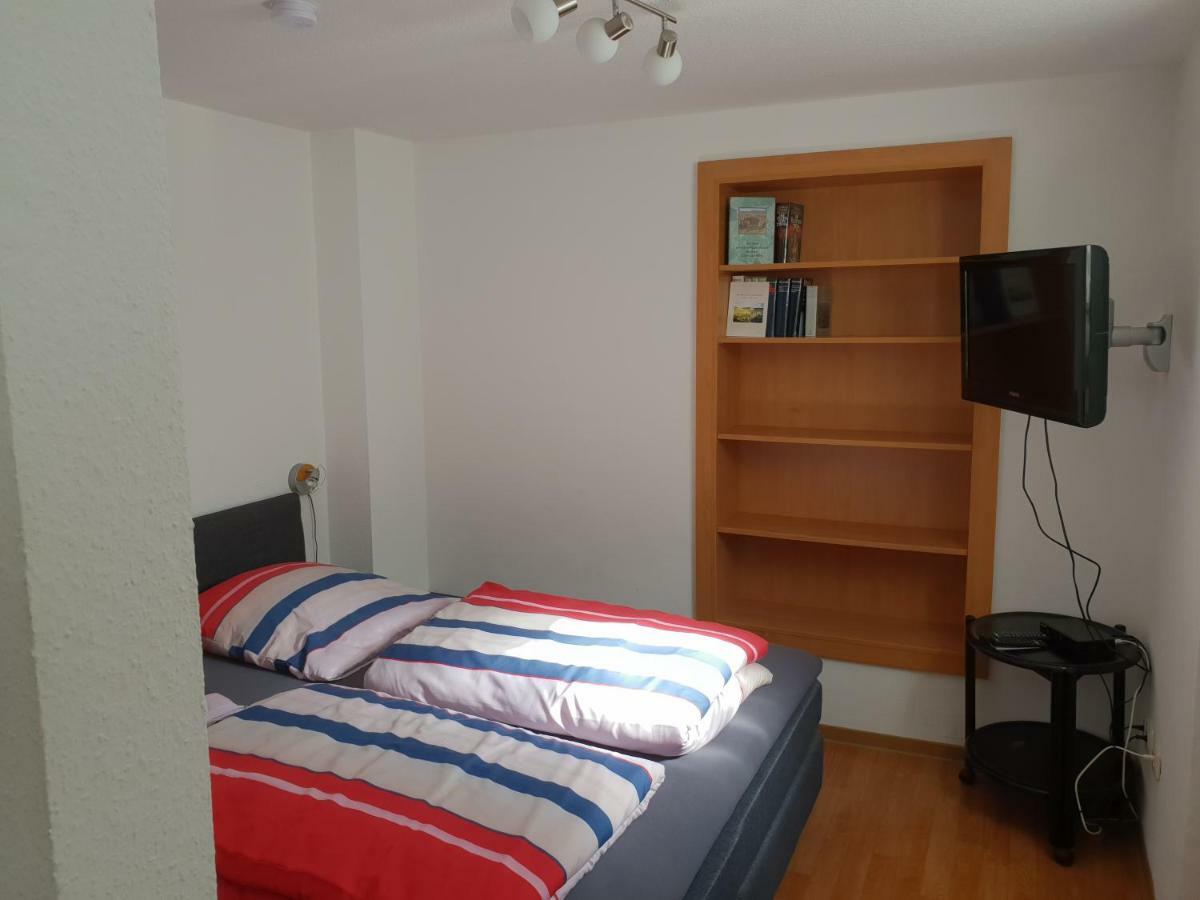 Appartement Schepper'S Trier Ngoại thất bức ảnh