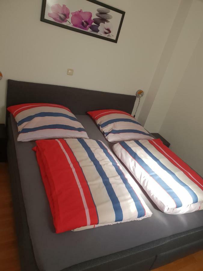 Appartement Schepper'S Trier Ngoại thất bức ảnh