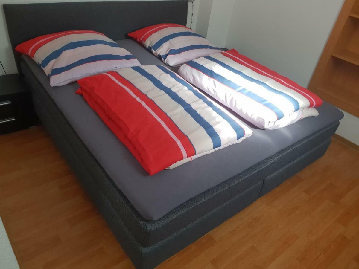Appartement Schepper'S Trier Ngoại thất bức ảnh